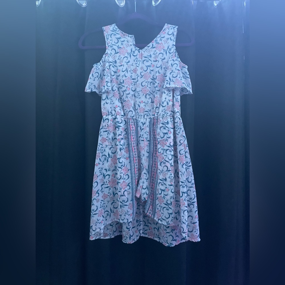 japna kids romper